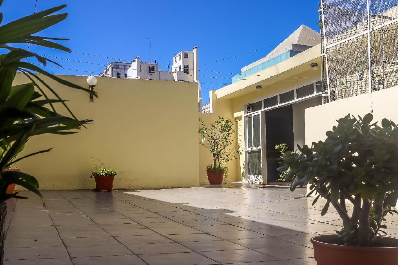 Homestay Buenos Aires (Adults Only) Exterior foto